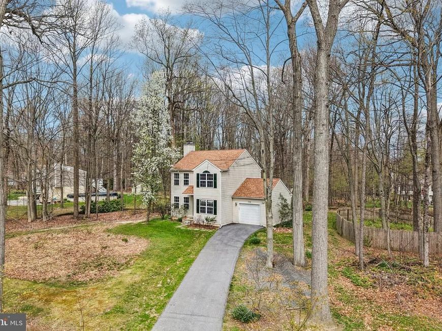 106 Debbie Drive, Coatesville, PA 19320 Main Photo