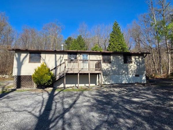 127 GERONIMO TRAIL , WINCHESTER, VA 22602