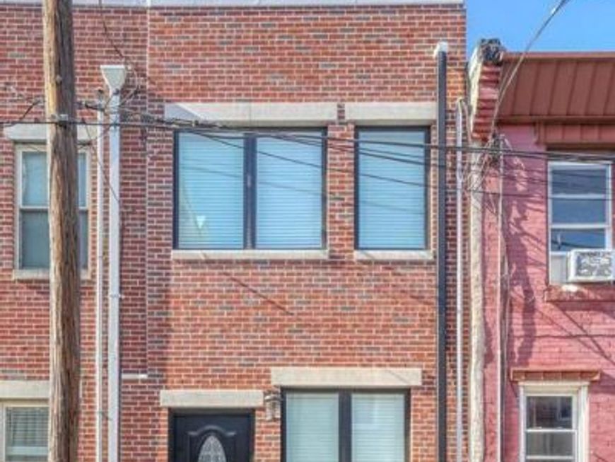 1211 Peters Street, Philadelphia, PA 19147 Main Photo