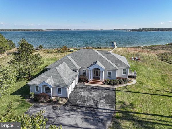 5227 BROOKS ROAD, WOOLFORD, MD 21677