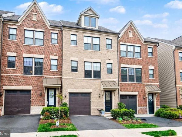 3697 AMBROSE HILLS ROAD, FALLS CHURCH, VA 22041