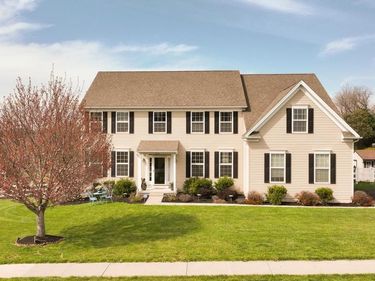 204 COLERIDGE LANE, COATESVILLE, PA 19320