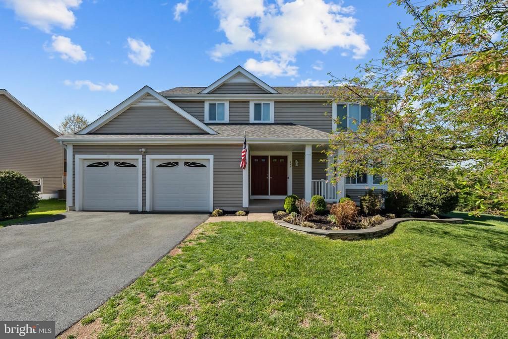 342 SAMANTHA DRIVE, STERLING, VA 20164