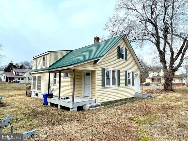 4555 BICKNELL ROAD , MARBURY, MD 20658