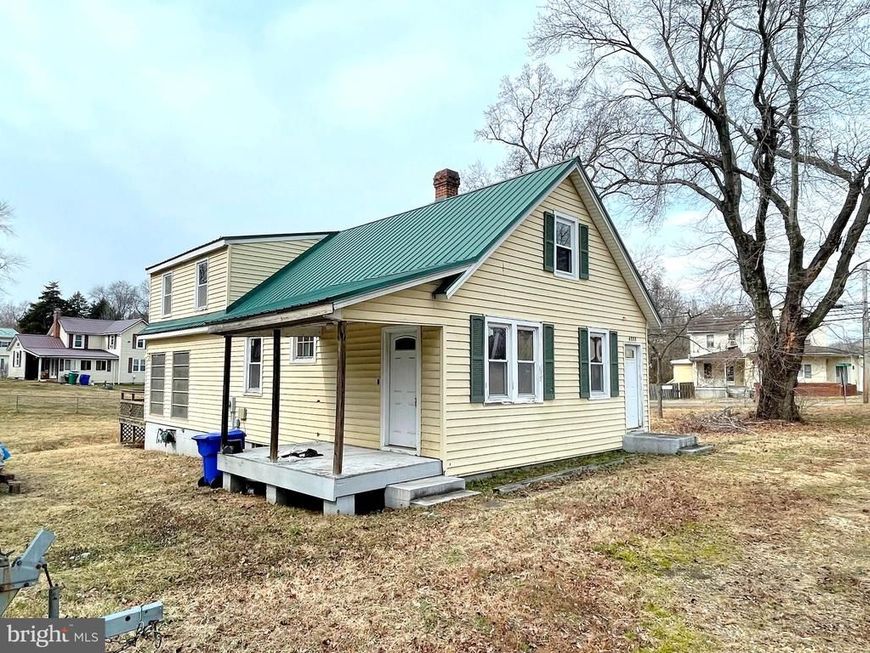 4555 Bicknell Road , Marbury, MD 20658 Main Photo