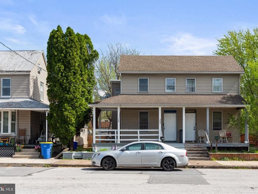 125 Market Street, New Cumberland, PA 17070 Main Photo