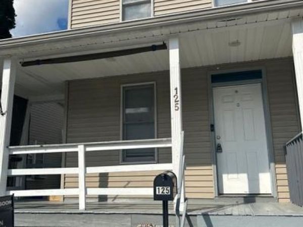 125 MARKET STREET, NEW CUMBERLAND, PA 17070