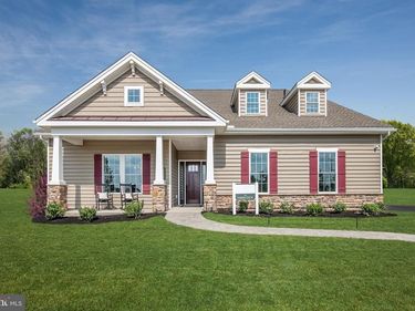 502 ANTHEM LANE, Unit PINNACLE H, COATESVILLE, PA 19320