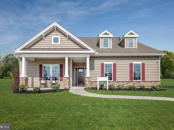 502 ANTHEM LANE , Unit PINNACLE H, COATESVILLE, PA 19320