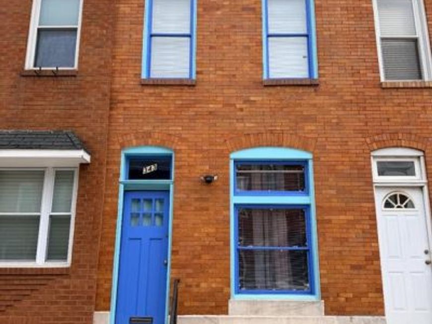 343 S Robinson Street, Baltimore, MD 21224 Main Photo