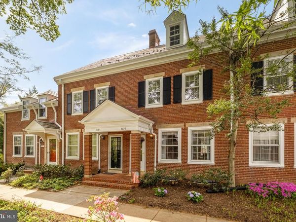 3155 S STAFFORD STREET, ARLINGTON, VA 22206