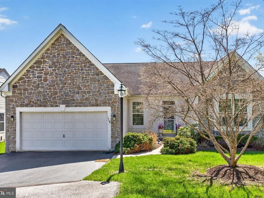 1504 Iron Horse Court, Downingtown, PA 19335 Main Photo