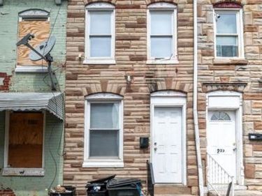 235 HUDSON STREET, READING, PA 19601