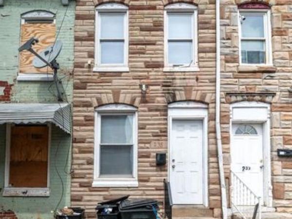 235 HUDSON STREET , READING, PA 19601