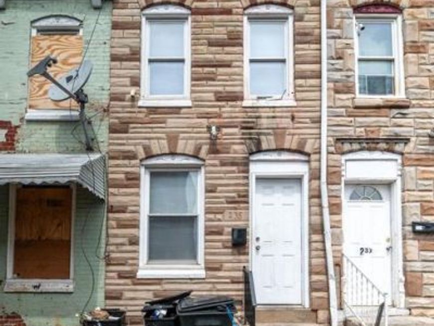235 Hudson Street, Reading, PA 19601 Main Photo