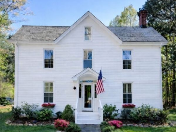 118 Mill Point Road , Hudgins, VA 23076