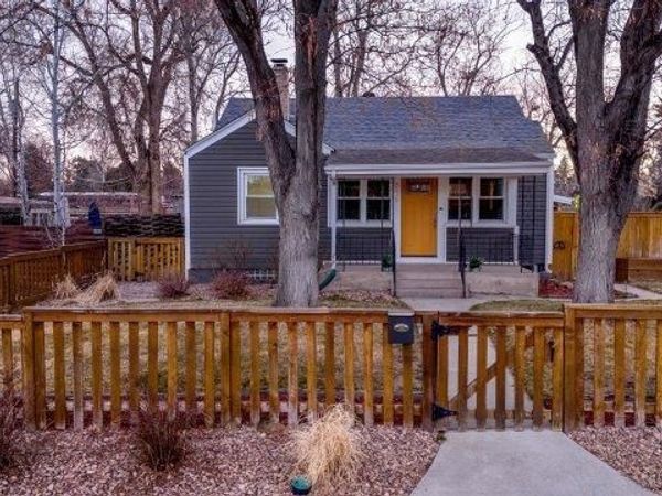 3090 S Marion Street, Englewood, CO 80113
