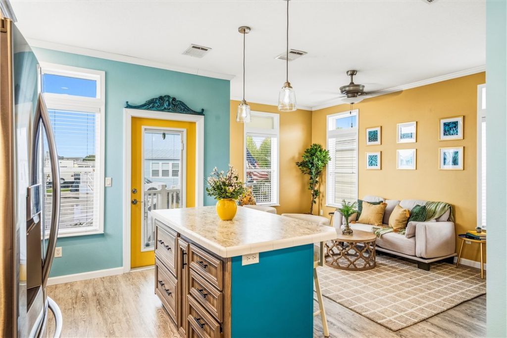 860 Nettles Boulevard, Lot #860, Jensen Beach, FL 34957 Photo