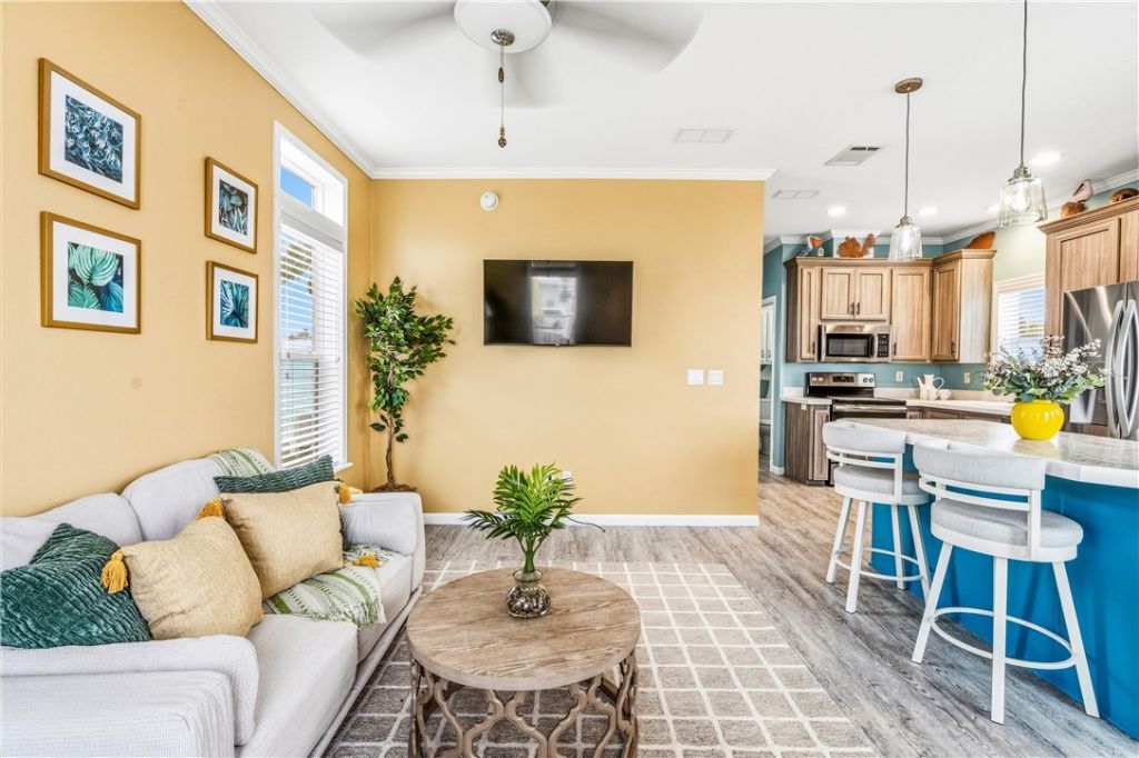 860 Nettles Boulevard, Lot #860, Jensen Beach, FL 34957 Photo