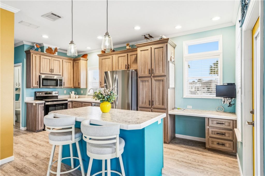 860 Nettles Boulevard, Lot #860, Jensen Beach, FL 34957 Photo