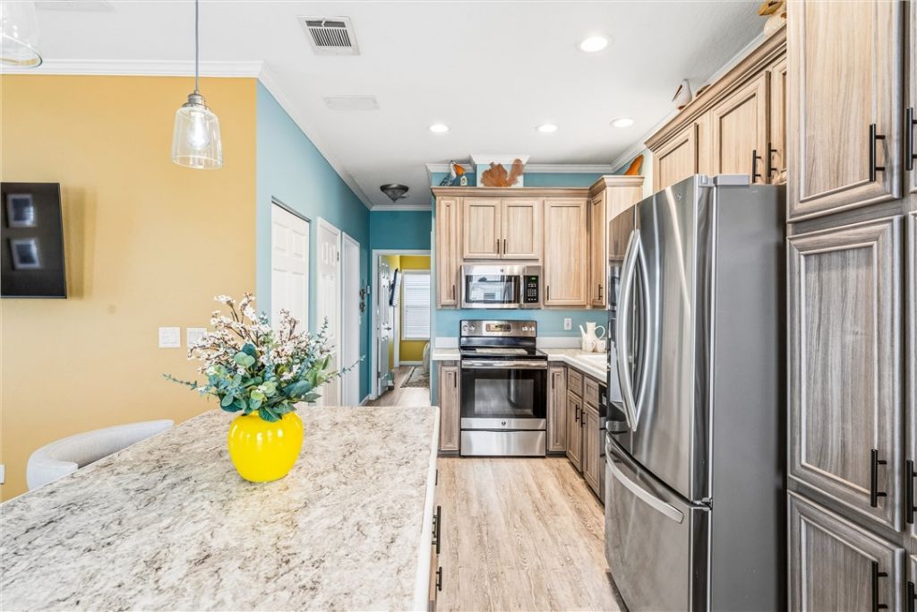 860 Nettles Boulevard, Lot #860, Jensen Beach, FL 34957 Photo