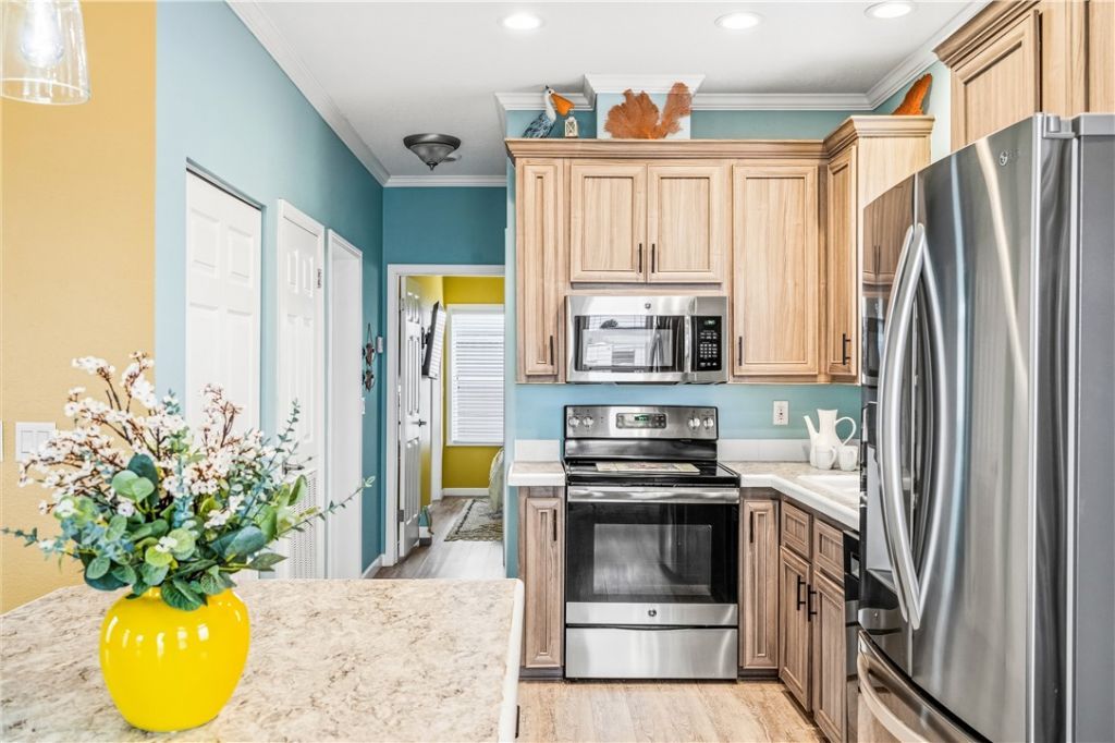 860 Nettles Boulevard, Lot #860, Jensen Beach, FL 34957 Photo