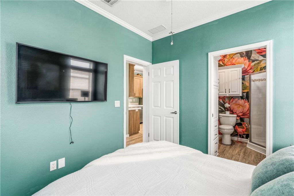 860 Nettles Boulevard, Lot #860, Jensen Beach, FL 34957 Photo