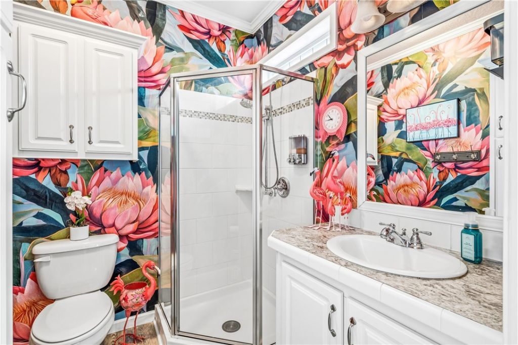 860 Nettles Boulevard, Lot #860, Jensen Beach, FL 34957 Photo