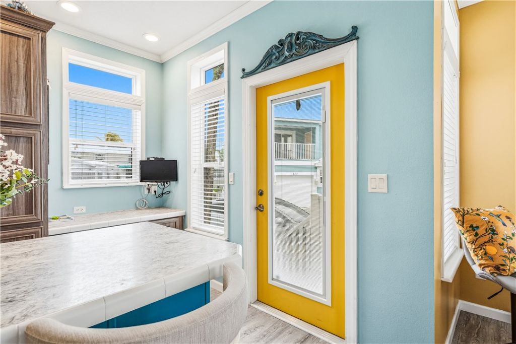 860 Nettles Boulevard, Lot #860, Jensen Beach, FL 34957 Photo