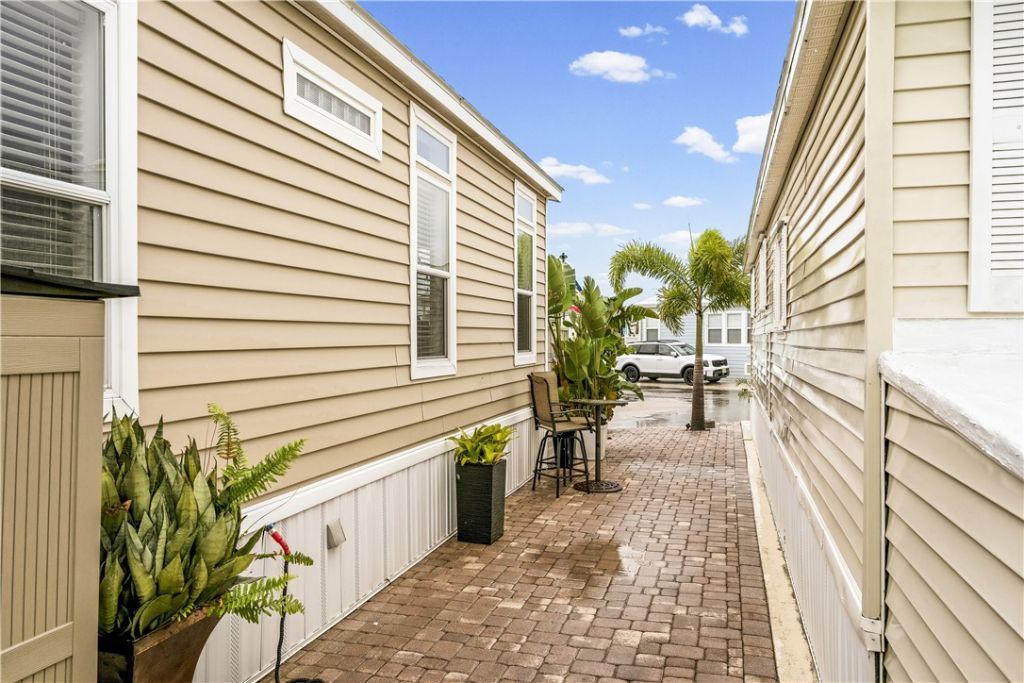 860 Nettles Boulevard, Lot #860, Jensen Beach, FL 34957 Photo