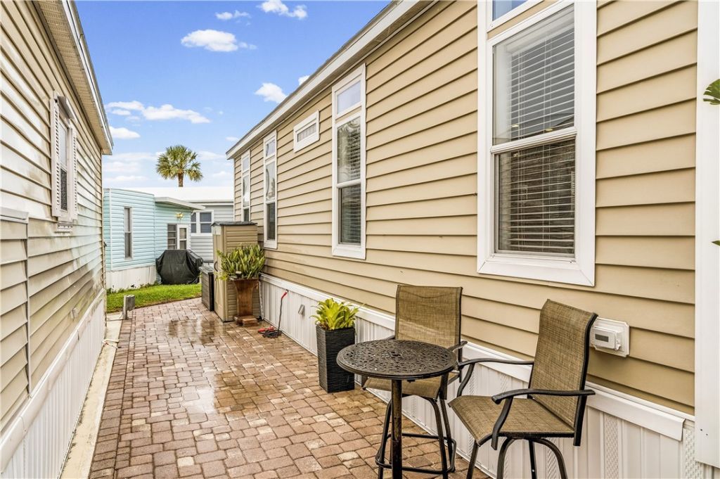 860 Nettles Boulevard, Lot #860, Jensen Beach, FL 34957 Photo