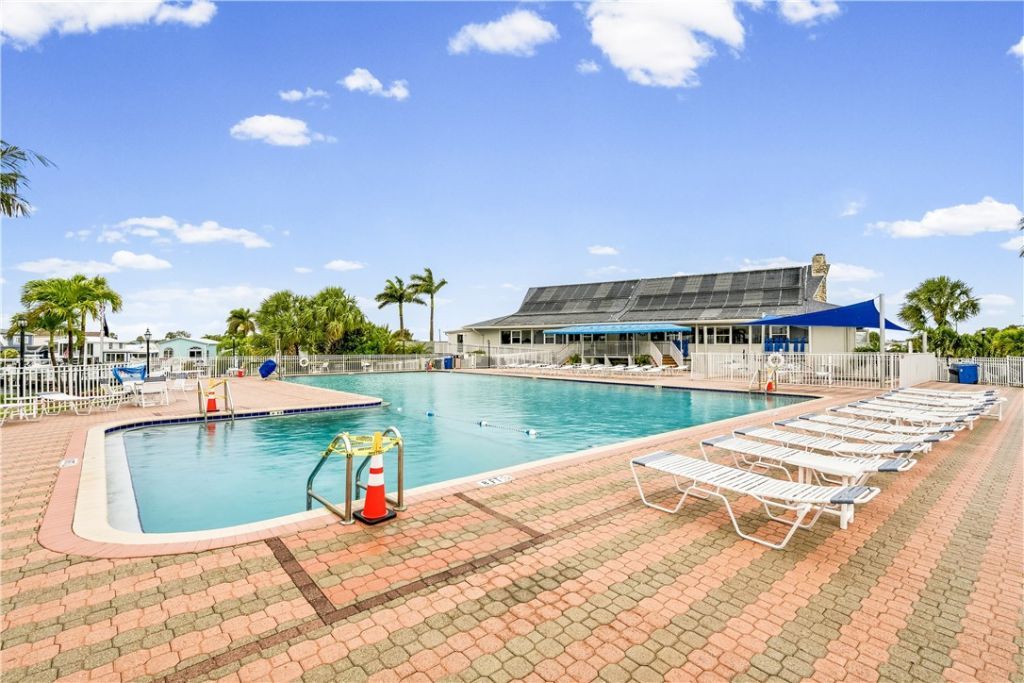 860 Nettles Boulevard, Lot #860, Jensen Beach, FL 34957 Photo