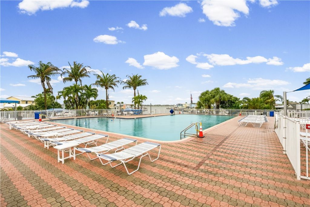 860 Nettles Boulevard, Lot #860, Jensen Beach, FL 34957 Photo