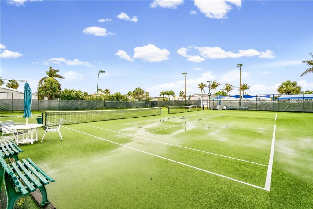 860 Nettles Boulevard, Lot #860, Jensen Beach, FL 34957 Photo