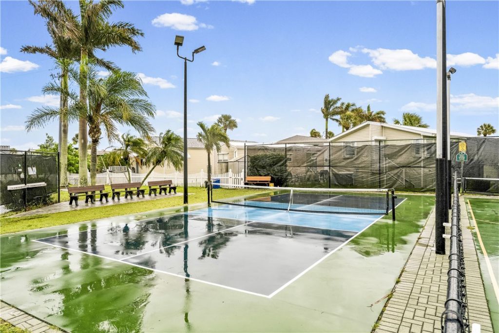 860 Nettles Boulevard, Lot #860, Jensen Beach, FL 34957 Photo