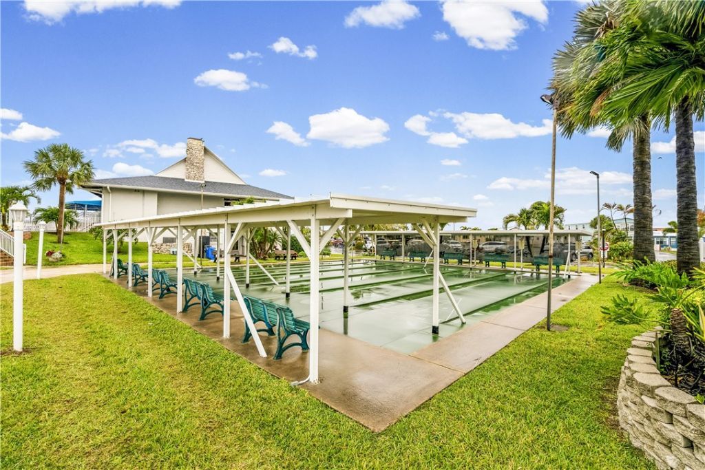 860 Nettles Boulevard, Lot #860, Jensen Beach, FL 34957 Photo