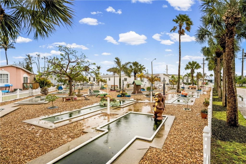 860 Nettles Boulevard, Lot #860, Jensen Beach, FL 34957 Photo