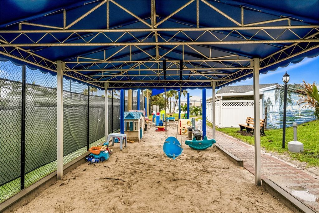 860 Nettles Boulevard, Lot #860, Jensen Beach, FL 34957 Photo