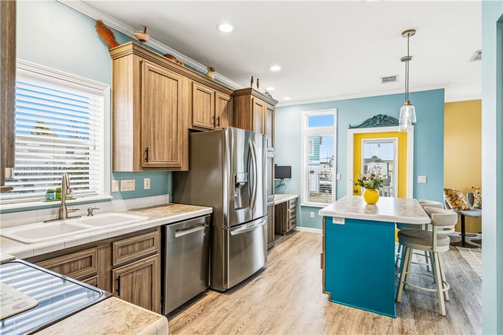 860 Nettles Boulevard, Lot #860, Jensen Beach, FL 34957 Photo