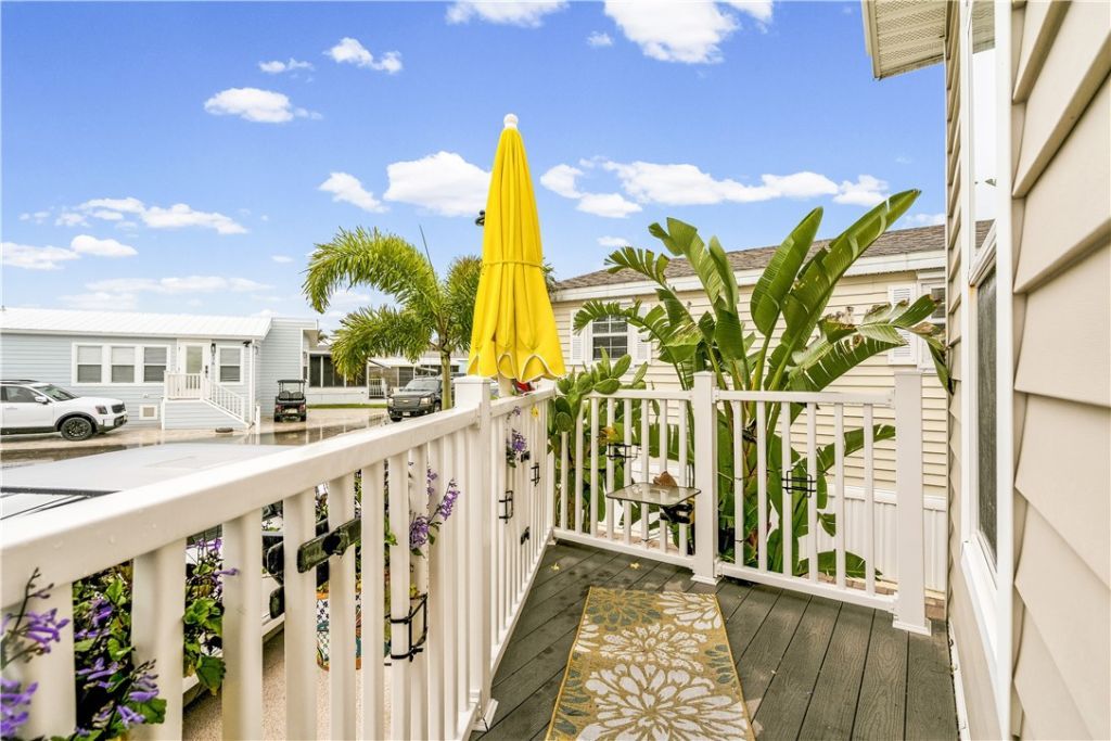 860 Nettles Boulevard, Lot #860, Jensen Beach, FL 34957 Photo