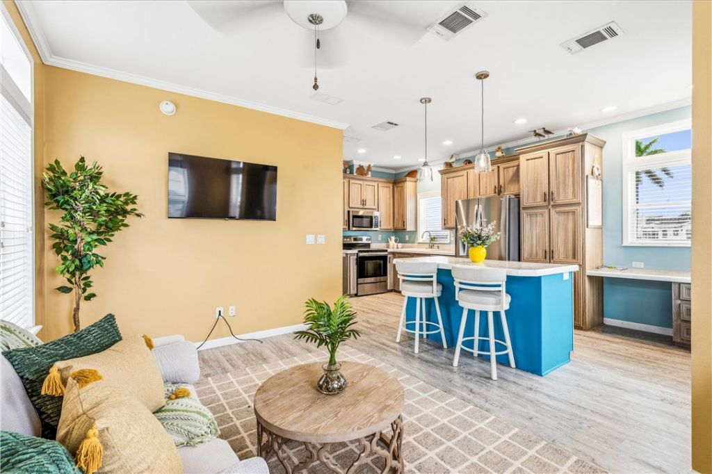 860 Nettles Boulevard, Lot #860, Jensen Beach, FL 34957 Photo