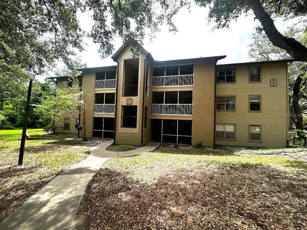 637 BUOY LANE, Unit 201, ALTAMONTE SPRINGS, FL 32714