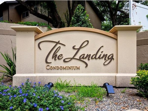 637 BUOY LANE , Unit 201, ALTAMONTE SPRINGS, FL 32714