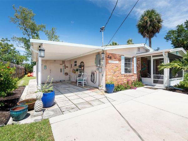 26 FRENCH AVENUE, ENGLEWOOD, FL 34223
