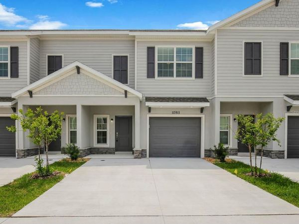 10911 QUICKWATER COURT, RIVERVIEW, FL 33569