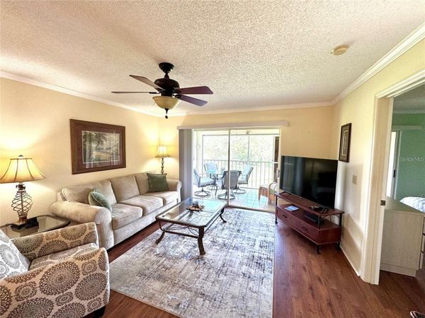 6505 STONE RIVER ROAD, Unit 309, BRADENTON, FL 34203