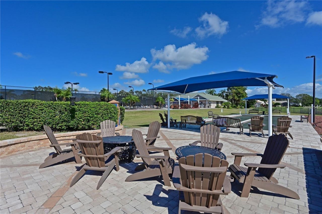 6505 Stone River Road, Unit 309, Bradenton, FL 34203 Photo