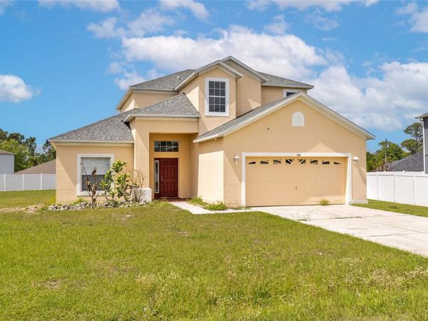 308 CIMARRON COURT, KISSIMMEE, FL 34759