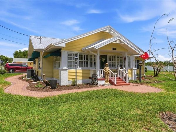 4225 OLD KATHLEEN ROAD, LAKELAND, FL 33810