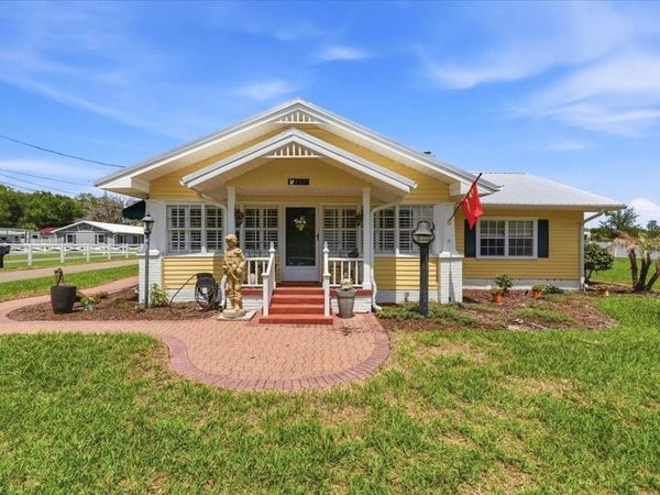 4225 OLD KATHLEEN ROAD, LAKELAND, FL 33810